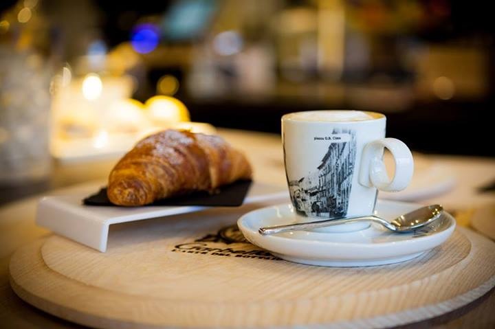 Al Prosecco Privée si fa anche colazione