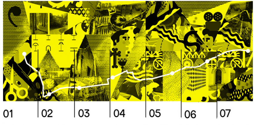 Comodamente a Vittorio Veneto
