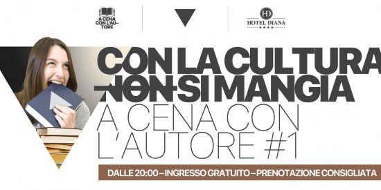 Con la cultura non si mangia al V