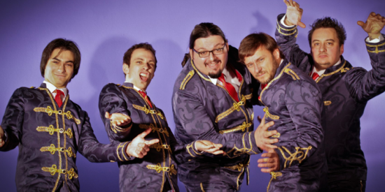 Dagli anni ’60 con furore