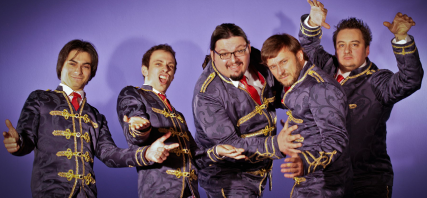 Dagli anni ’60 con furore