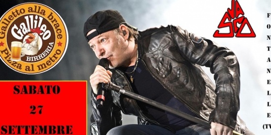 Nuovo Fronte al Gallileo