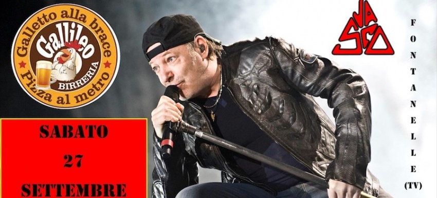 Nuovo Fronte al Gallileo