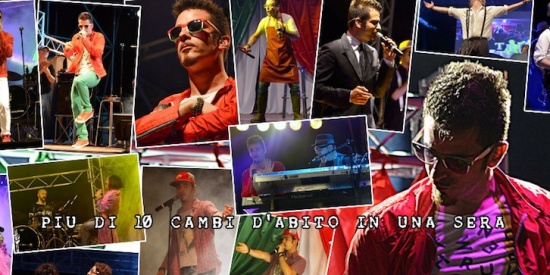 Tributo Italiano al Gallileo