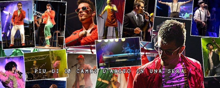 Tributo Italiano al Gallileo