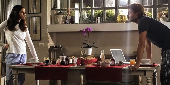 Illy: il caffè che ti premia