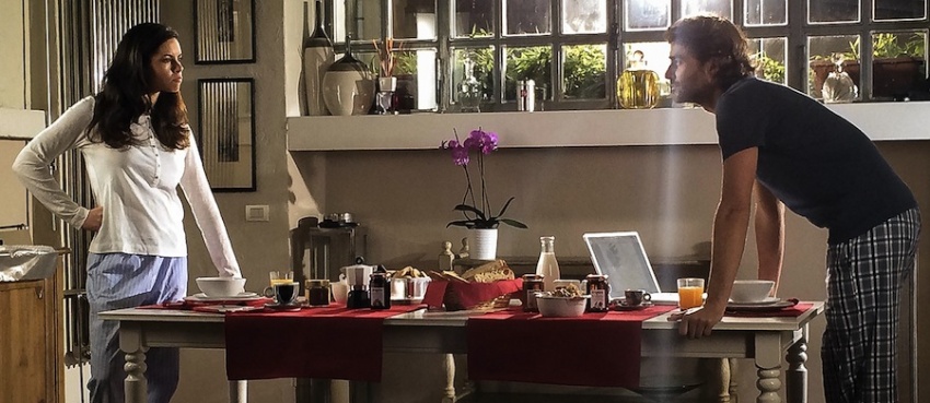 Illy: il caffè che ti premia