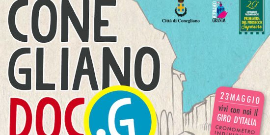 Conegliano Docg Street Wine and Food