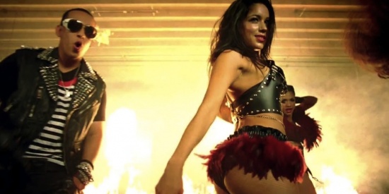 Latino americano al Gallileo