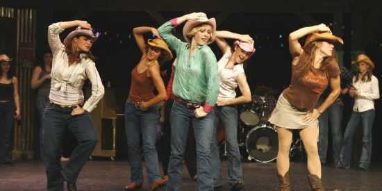 Il programma di ottobre al D&B