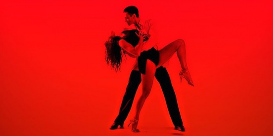 Si baila al Gallileo