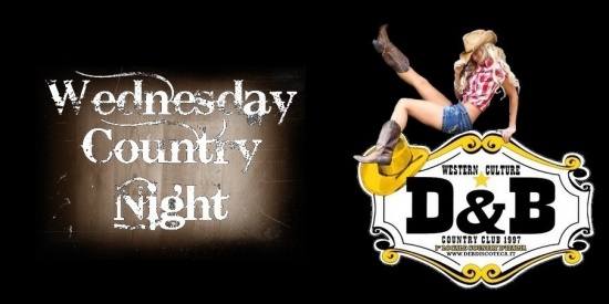 Il programma di febbraio al D&B