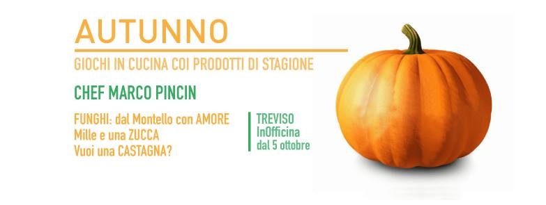 Autunno: giochi in cucina con i prodotti di stagione