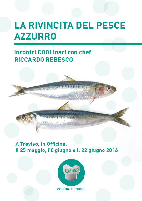 La rivincita del pesce azzurro
