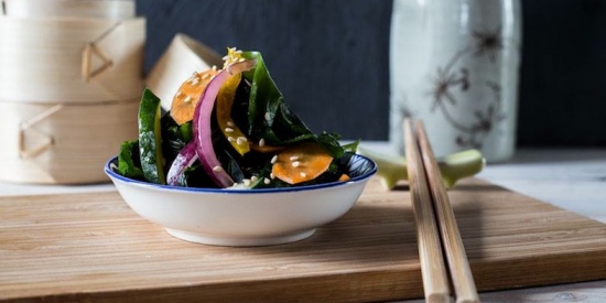 Corso di cucina vegana a Treviso