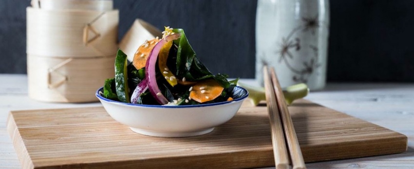 Corso di cucina vegana a Treviso