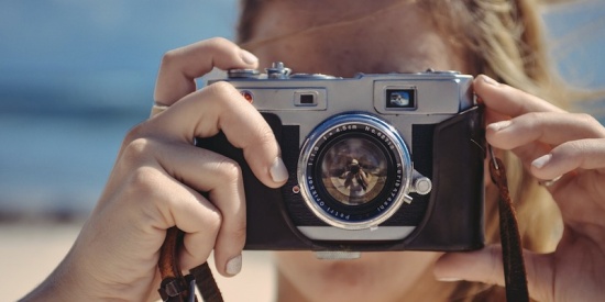 Corso base di fotografia a Oderzo