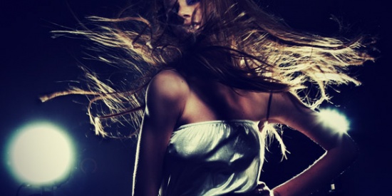 Lunedì latino al D&B