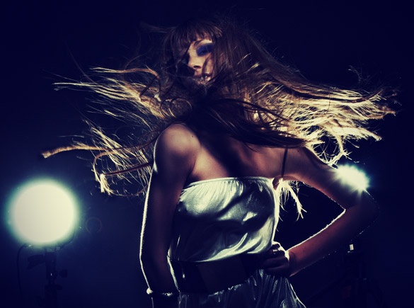 Lunedì latino al D&B