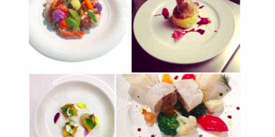 Corso di cucina tematica con chef Lorenzo Boni a Treviso