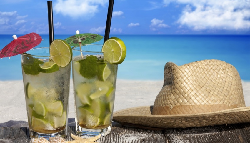 Cosa bere d’estate