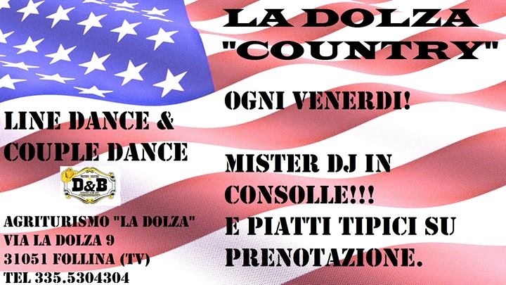 La Dolza Country