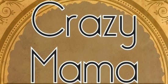 Crazy Mama al Gallileo