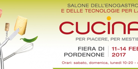 Cucinare a Pordenone
