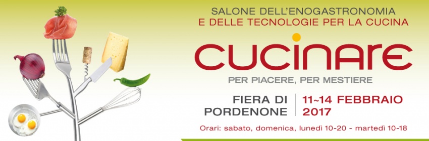 Cucinare a Pordenone