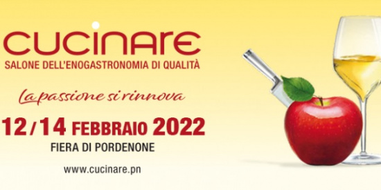 Cucinare a Pordenone