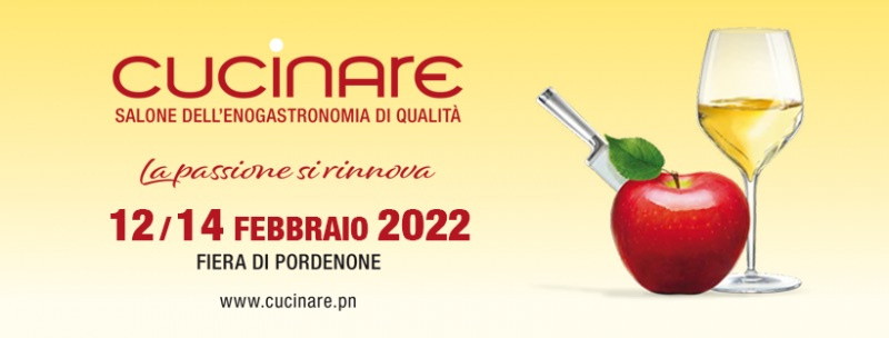 Cucinare a Pordenone