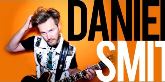 Daniele Smith al Gallileo di Fontanelle