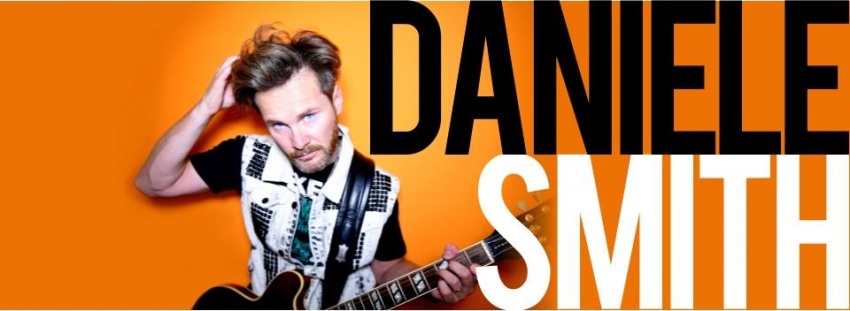 Daniele Smith al Gallileo di Fontanelle