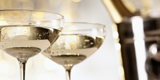 Come sono andate le bollicine italiane nel mondo nel 2013?