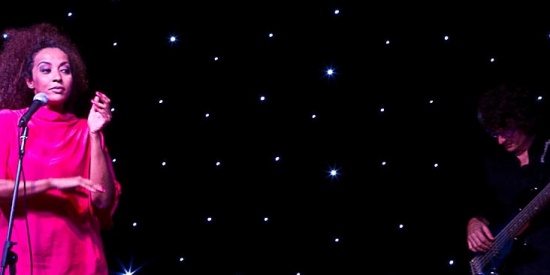 Deborah Johnson a Conegliano