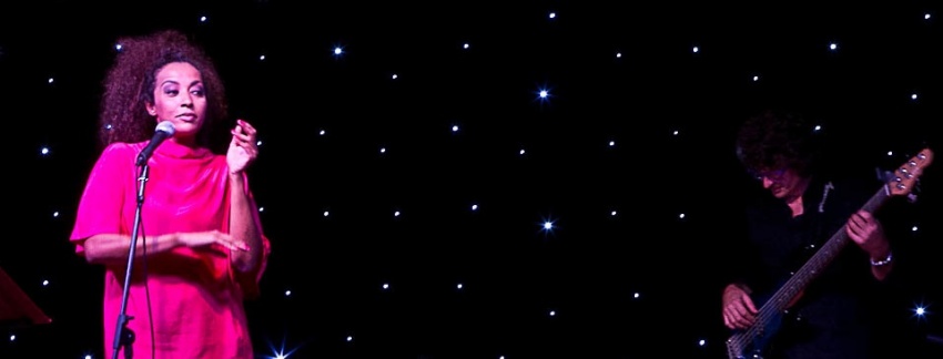 Deborah Johnson a Conegliano