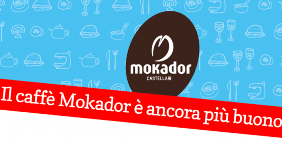 Degustazioni gratuite e offerte speciali da iCafè