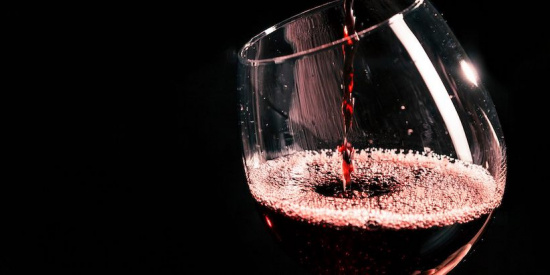 4 grandi vini classici del centro Italia all'Osteria alla Pasina