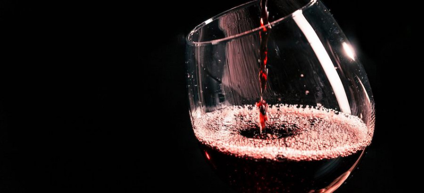 4 grandi vini classici del centro Italia all'Osteria alla Pasina