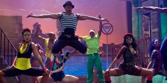 Delirio de Carnaval al D&B