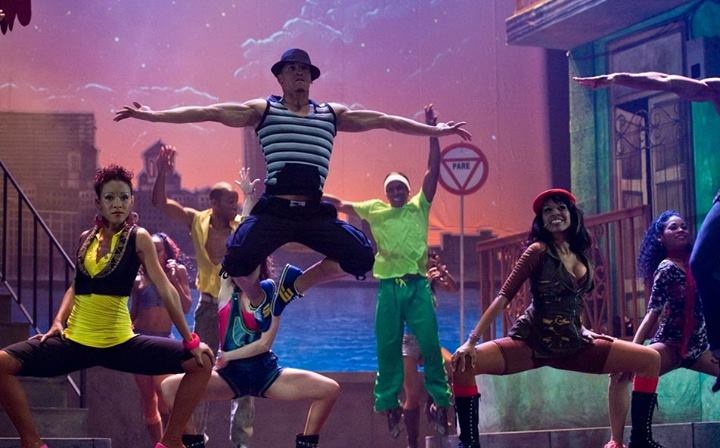 Delirio de Carnaval al D&B