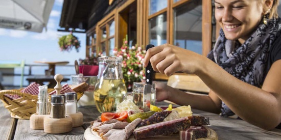 Delizie da gustare a Conegliano