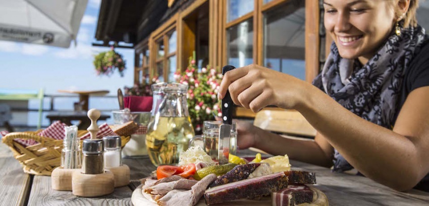 Delizie da gustare a Conegliano