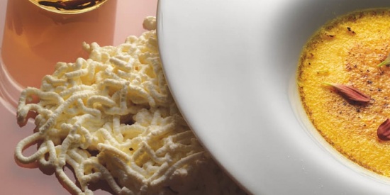 Una originale ricetta per il dessert di Natale