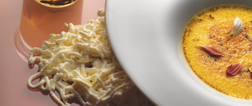 Una originale ricetta per il dessert di Natale