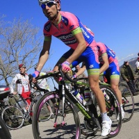 Diego Ulissi attende un 2014 da protagonista