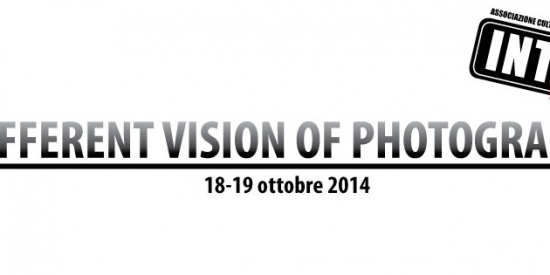 A different vision of photography a Conegliano