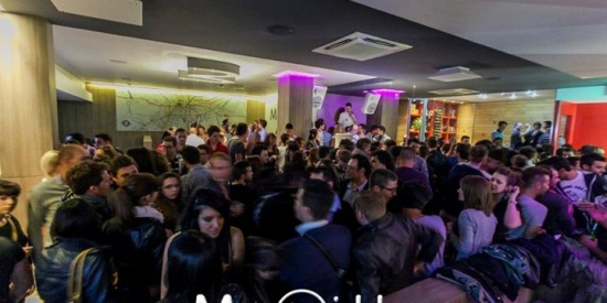 Torna la domenica del Mamilla