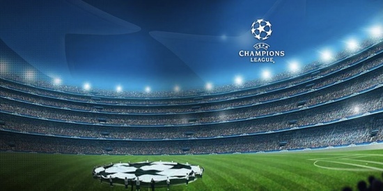 Dove vedere la Champions League?
