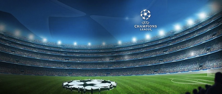 Dove vedere la Champions League?